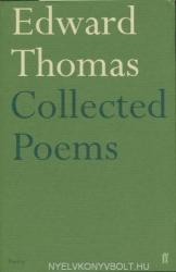 Collected Poems of Edward Thomas (2004)