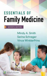 Essentials of Family Medicine (ISBN: 9781496364975)