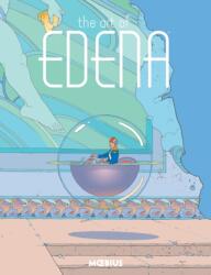 Moebius Library: The Art Of Edena - Moebius (ISBN: 9781506703213)