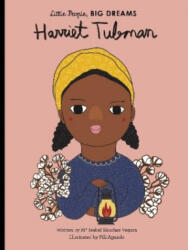 Harriet Tubman (ISBN: 9781786032898)