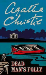 Dead Man's Folly - Agatha Christie (ISBN: 9780008256029)