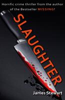 Slaughter (ISBN: 9781912640065)