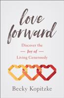 Generous Love (ISBN: 9780764230530)