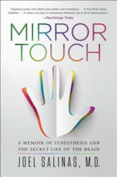 Mirror Touch - Salinas, Joel, M. D (ISBN: 9780062458612)