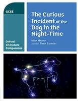 Oxford Literature Companions: The Curious Incident of the Dog in the Night-time (ISBN: 9780198419518)