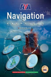 RYA Navigation Exercises - Sara Hopkinson (2008)
