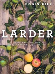 Larder (ISBN: 9781472948540)