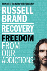 Recovery - Russell Brand (ISBN: 9781509850860)