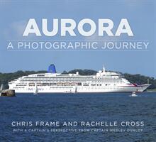 Aurora: A Photographic Journey (ISBN: 9780750985826)