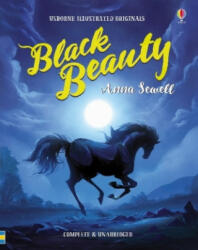 Black Beauty - NOT KNOWN (ISBN: 9781474940610)