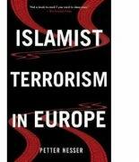 Islamist Terrorism in Europe - Petter Nesser (ISBN: 9781849049504)