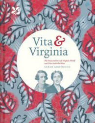 Vita & Virginia - Sarah Gristwood (ISBN: 9781911358381)