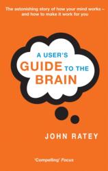 A User's Guide To The Brain (2003)