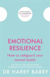 Emotional Resilience - Harry Barry (ISBN: 9781409174578)