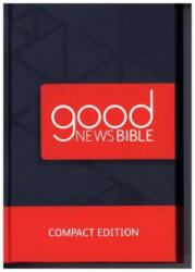 Good News Bible Compact Edition (ISBN: 9780564070572)