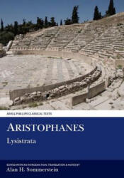 Aristophanes: Lysistrata (1990)