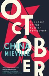 October (ISBN: 9781784782788)