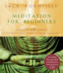 Meditation For Beginners - Jack Kornfield (2005)