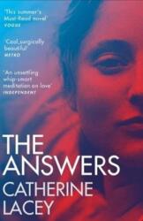 The Answers (ISBN: 9781783782185)