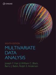 Multivariate Data Analysis (ISBN: 9781473756540)
