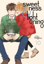 Sweetness and Lightning 10 (ISBN: 9781632365699)