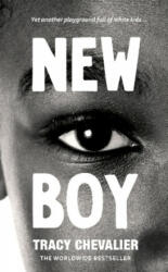 New Boy (ISBN: 9781784700249)
