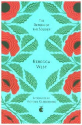 Return Of The Soldier - Rebecca West (ISBN: 9780349010380)