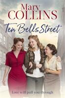 Ten Bells Street (ISBN: 9780349416151)