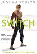 Switch (ISBN: 9780575134072)
