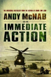 Immediate Action - Andy McNab (2005)
