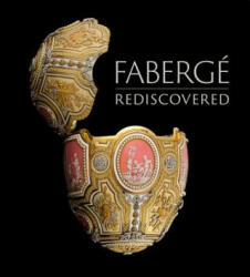 Faberge Rediscovered - Wilfried Zeisler (ISBN: 9781911282167)