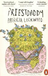 Priestdaddy - Patricia Lockwood (ISBN: 9780141984599)