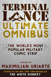 Terminal Lance Ultimate Omnibus - Maximilian Uriarte (ISBN: 9780316412247)