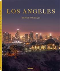 Los Angeles - Serge Ramelli (ISBN: 9783961711147)