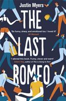 Last Romeo - A razor-sharp laugh-out-loud debut (ISBN: 9780349416915)