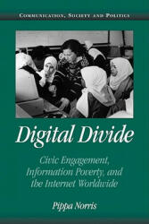 Digital Divide - Pippa Norris (2001)