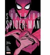 Superior Spider-man: The Complete Collection Vol. 1 - Dan Slott, Christos Gage (ISBN: 9781302909505)