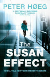 Susan Effect - Peter Hoeg (ISBN: 9781784702267)