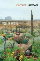 Modern Nature - Derek Jarman (ISBN: 9781784873875)