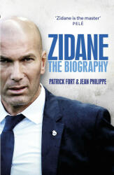 Patrick Fort, Jean Philippe - Zidane - Patrick Fort, Jean Philippe (ISBN: 9781785038488)