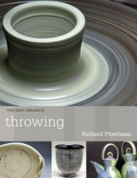 Throwing - Richard Phethean (ISBN: 9781912217618)