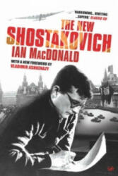 New Shostakovich - Ian MacDonald (2006)