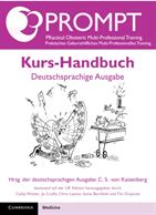PROMPT Kurs-Handbuch - Deutschsprachige Ausgabe (ISBN: 9781108430326)