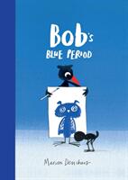 Bob's Blue Period - Marion Deuchars (ISBN: 9781786270696)