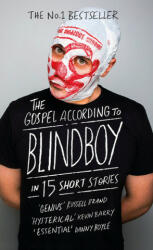 Gospel According to Blindboy (ISBN: 9780717181001)