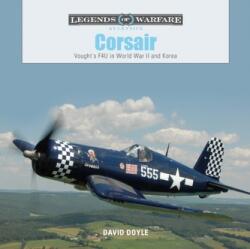 Corsair (ISBN: 9780764355035)