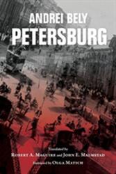Petersburg (ISBN: 9780253034113)