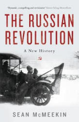 Russian Revolution - Sean McMeekin (ISBN: 9781781259030)