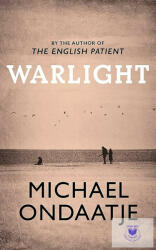 Warlight (ISBN: 9781787330726)