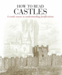 How to Read Castles - Malcolm Hislop (ISBN: 9781912217687)